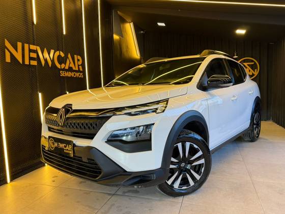 RENAULT KARDIAN 1.0 TCE FLEX EVOLUTION EDC